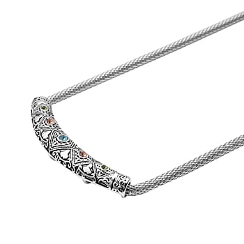 Silver - Product card gallery slide 4 (10176833290553)