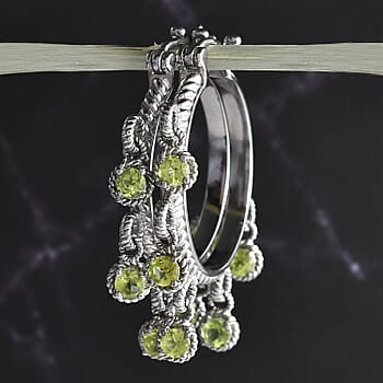 Peridot - Product card gallery slide 2 (10176833814841)