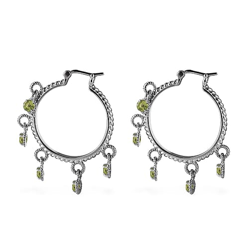 Peridot - Product card gallery slide 4 (9431365189887)