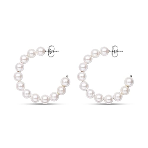 White Shell Pearl - Product card gallery slide 4 (9431427285247)