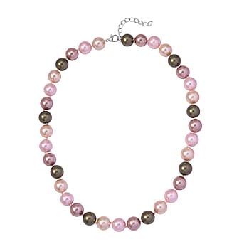 Multi Color Shell Pearl - Product card gallery slide 2 (9431386358015)