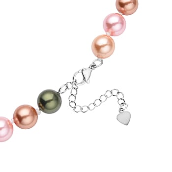 Multi Color Shell Pearl - Product card gallery slide 3 (9431386358015)