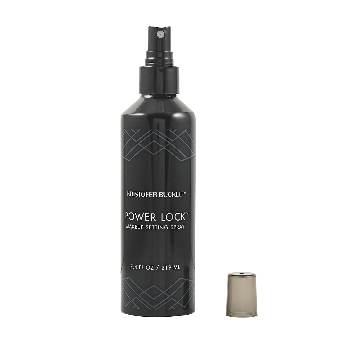 Kristofer Buckle VANITY COLLECTION Vol. I Tan image number 2