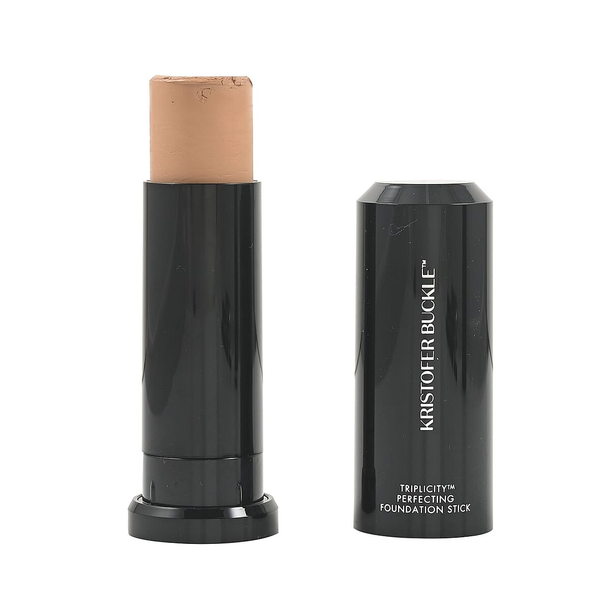 Kristofer Buckle VANITY COLLECTION Vol. I Tan image number 3