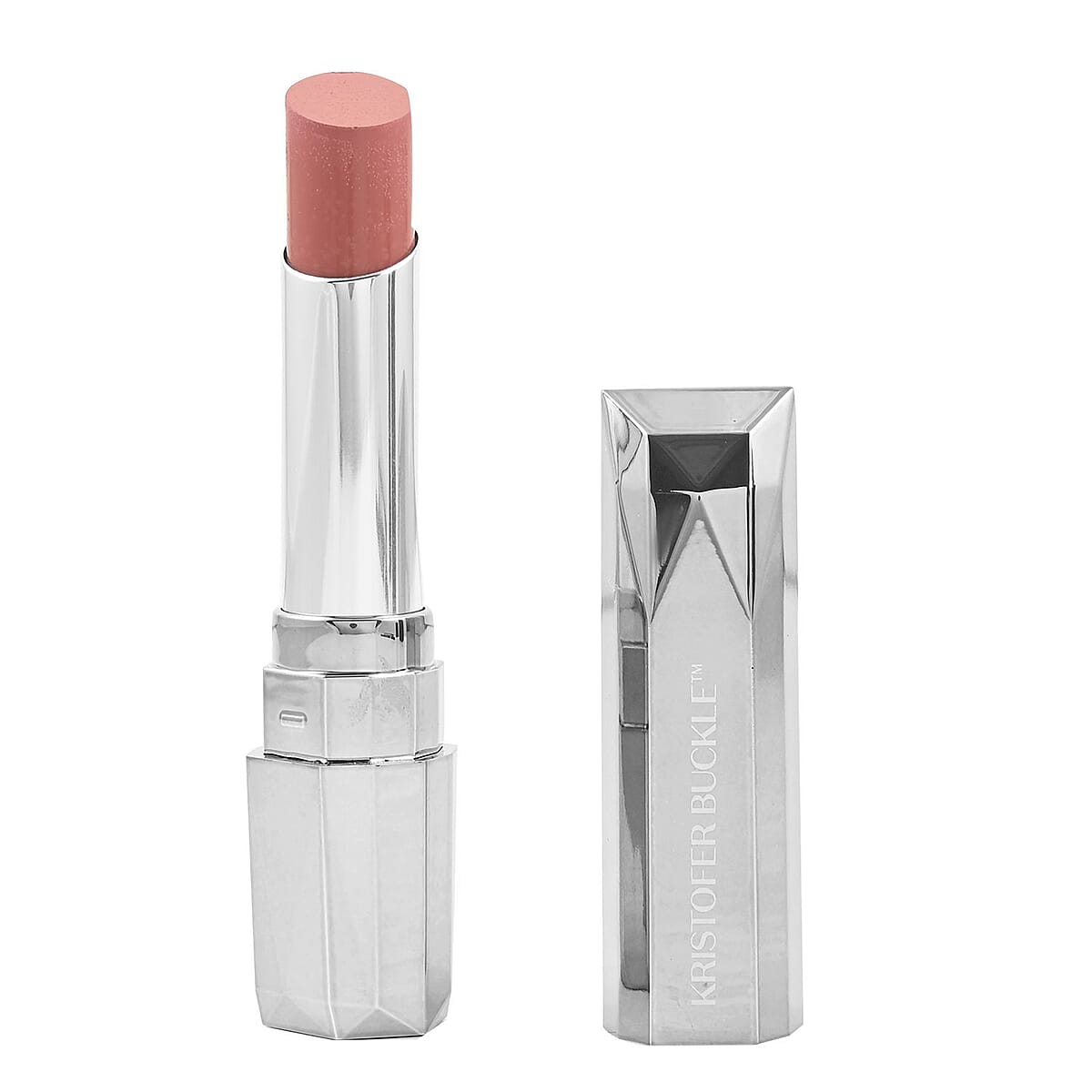 Kristofer Buckle VANITY COLLECTION Vol. I Tan image number 5