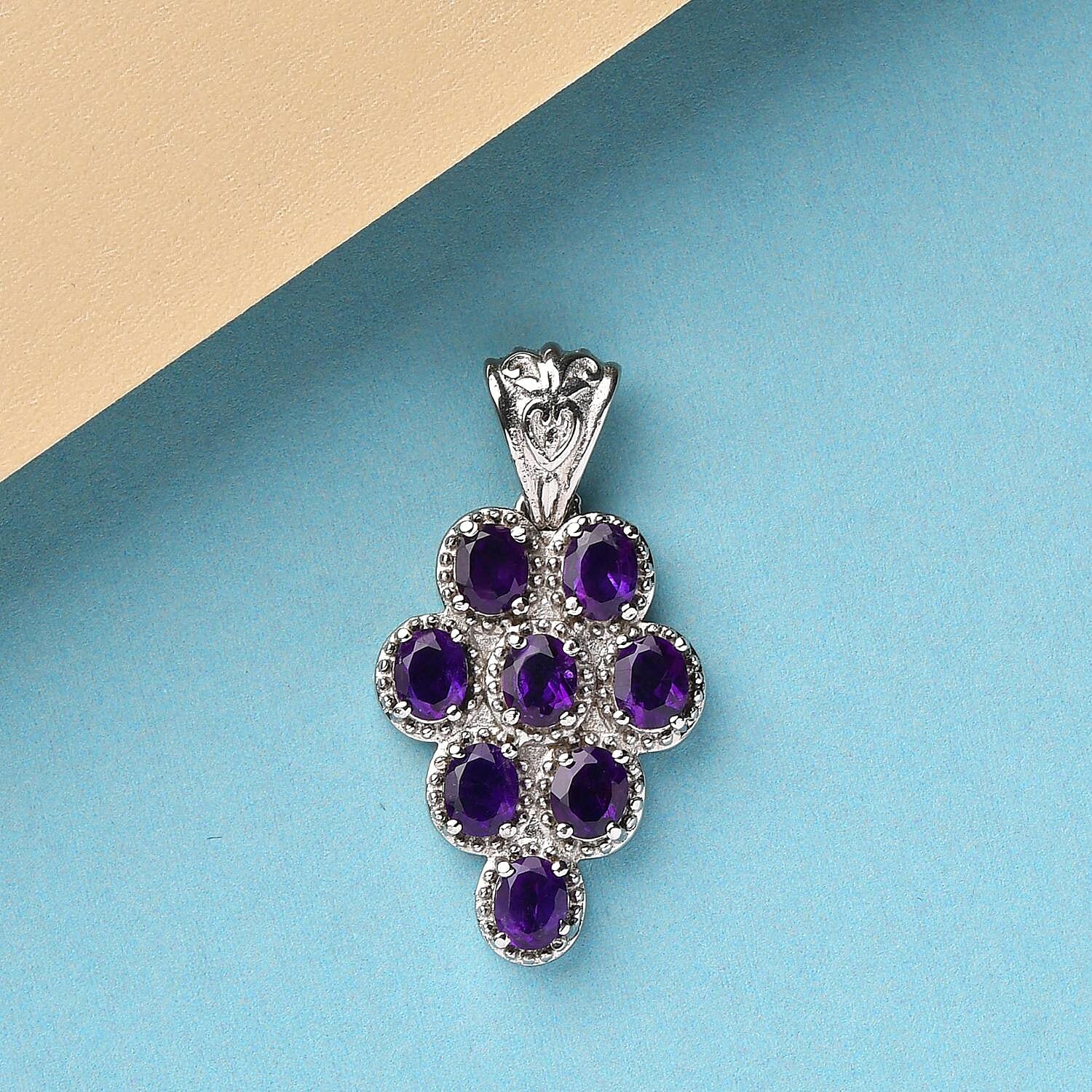 Amethyst - Product card gallery slide 2 (9450059825407)