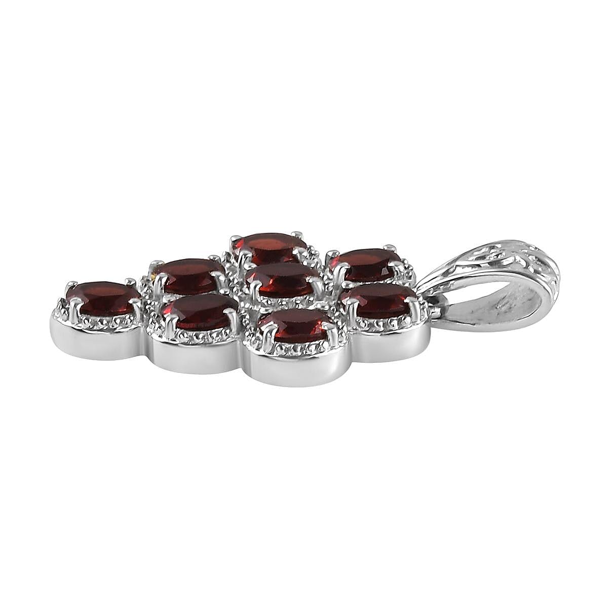 Mozambique Garnet - Product card gallery slide 4 (10144602030363)