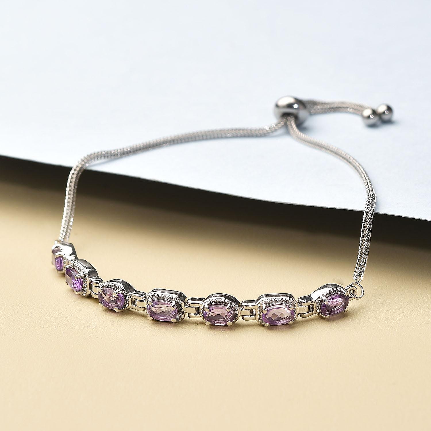 Amethyst - Product card gallery slide 2 (10144563790107)