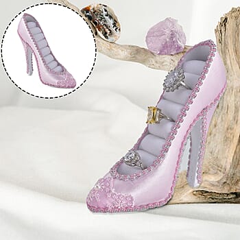 Pink & White - Product card gallery slide 2 (9431475093759)