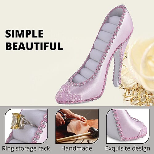 Pink & White - Product card gallery slide 3 (9431475093759)