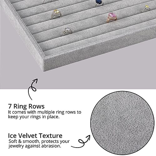 Gray Ice - Product card gallery slide 3 (9431376756991)