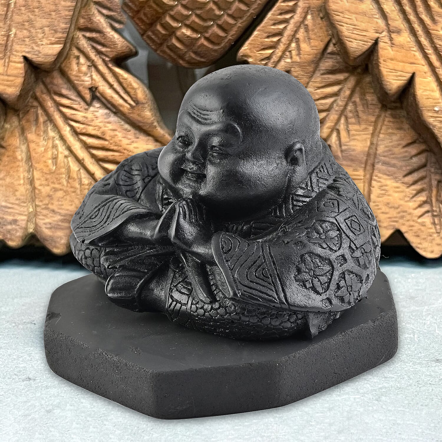 Buddha