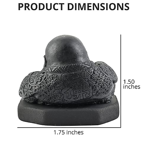 Buddha - Product card gallery slide 4 (9431362044159)