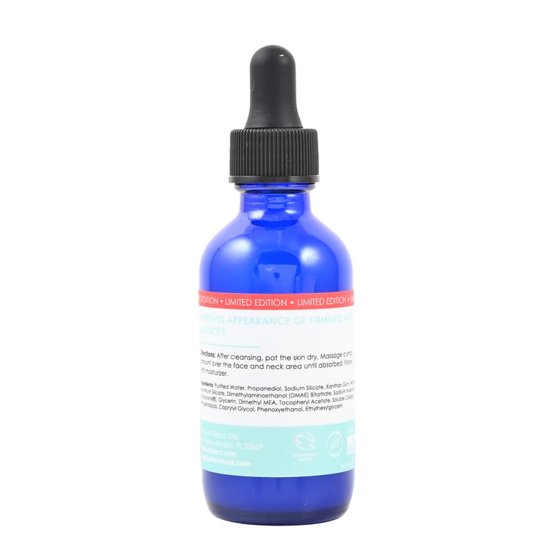The Lab Direct DMAE Firming Treatment 2oz
