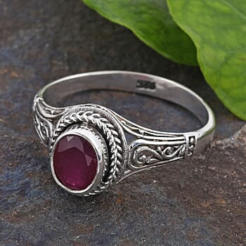 Niassa Ruby / 10 - Product card gallery slide 2 (10176835813689)
