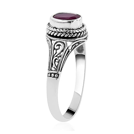 Niassa Ruby / 10 - Product card gallery slide 4 (10176835813689)