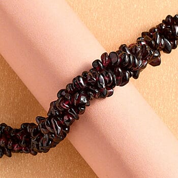 Mozambique Garnet - Product card gallery slide 2 (9431371612415)