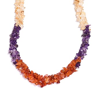 Multi Gemstone - Product card gallery slide 1 (9431386554623)