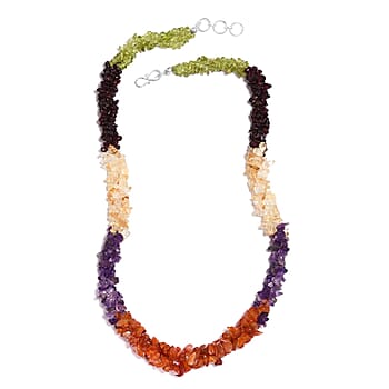 Multi Gemstone - Product card gallery slide 4 (9431386554623)