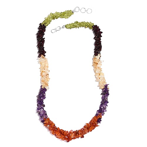 Multi Gemstone - Product card gallery slide 4 (9431386554623)