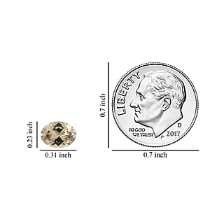 AAAA Turkizite (Ovl 8x6 mm) 1.20 ctw