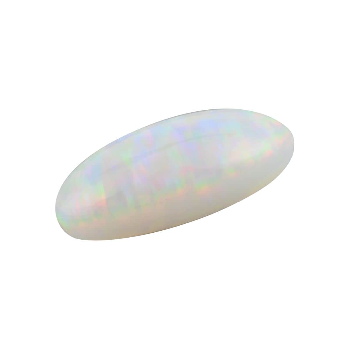 Certified AAAA Ethiopian Welo Opal (Ovl Free Size) 15.20 ctw image number 1