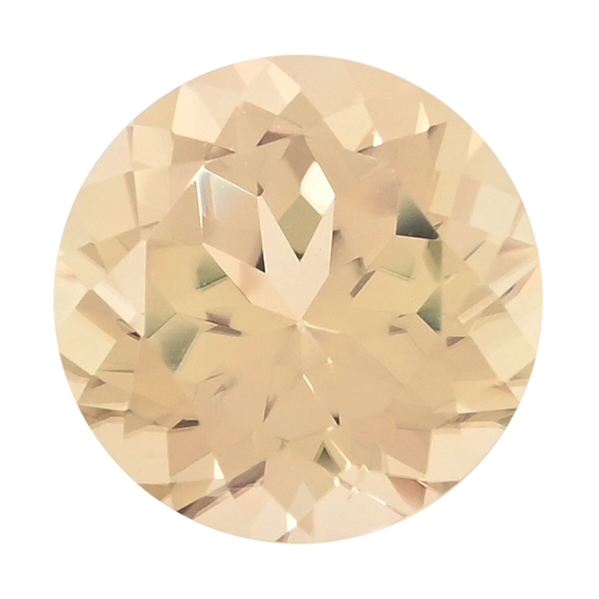 Certified & Appraised AAAA Turkizite (Rnd 9 mm) 3.00 ctw image number 1