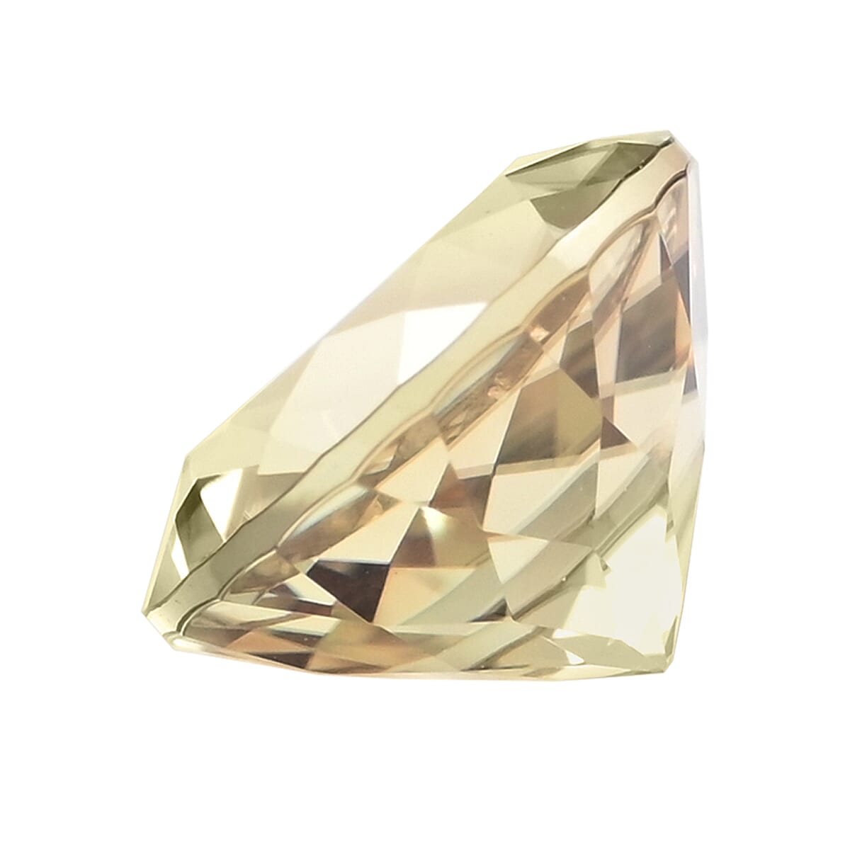 Certified & Appraised AAAA Turkizite (Rnd 9 mm) 3.00 ctw image number 2