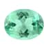 Certified & Appraised AAAA Boyaca Colombian Emerald (Ovl Free Size) 1.00 ctw image number 0