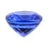 Certified AAAA Tanzanite (Rnd 7 mm) 1.35 ctw, Loose Gem, Gemstone, Birthstones, Jewel Stone, Gemstone Jewelry image number 2