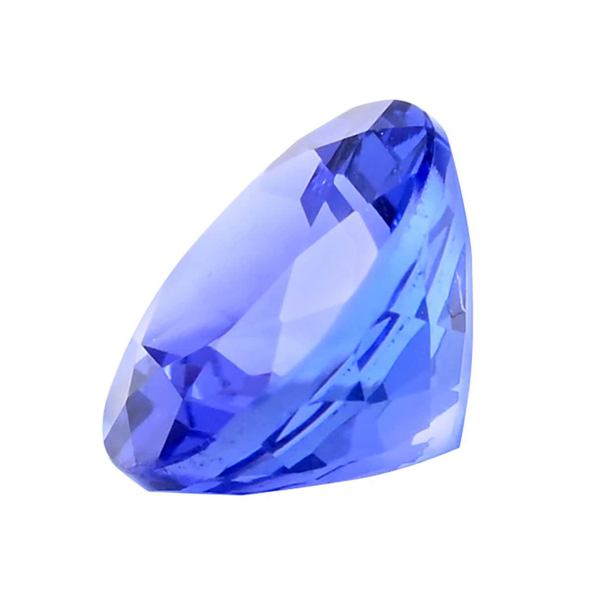 Loose tanzanite clearance