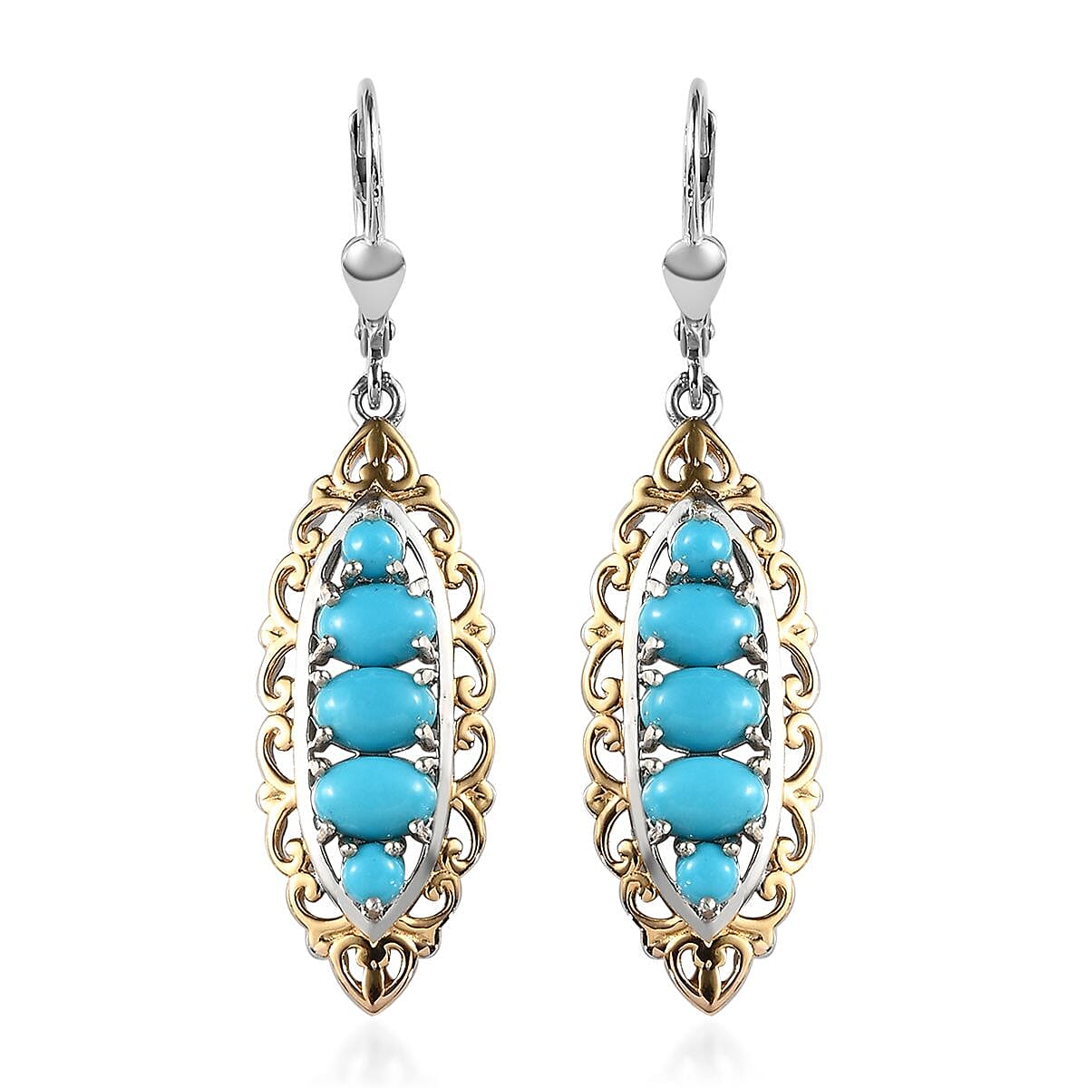 Sleeping Beauty Turquoise - Product card gallery slide 1 (10144654033179)