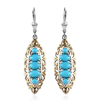 Sleeping Beauty Turquoise - Product card gallery slide 1 (10176836960569)