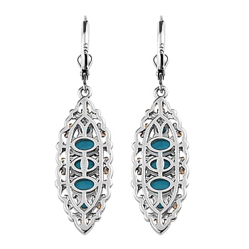 Sleeping Beauty Turquoise - Product card gallery slide 4 (10176836960569)