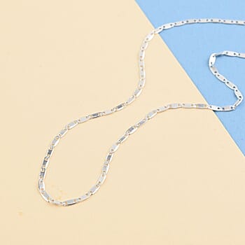 Silver - Product card gallery slide 2 (10176837124409)