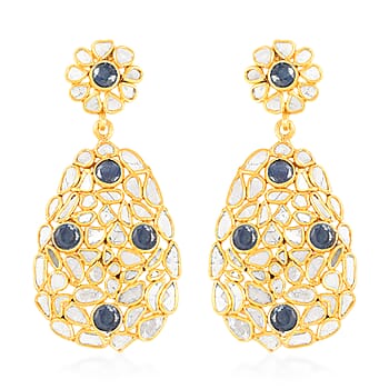 Blue Sapphire - Product card gallery slide 1 (10176837288249)