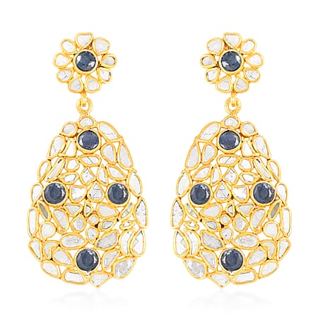 Blue Sapphire - Product card gallery slide 1 (10176837288249)