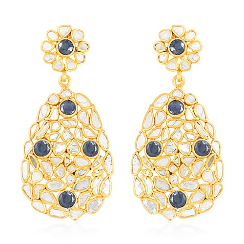 Blue Sapphire - Product card gallery slide 1 (9431411622143)