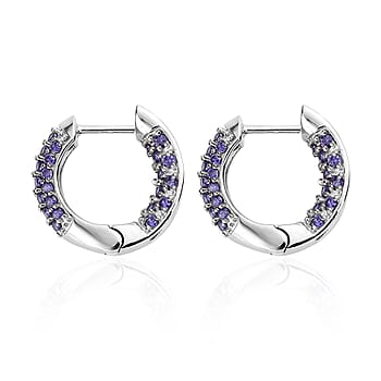 Simulated Purple Diamond - Product card gallery slide 4 (9431390224639)