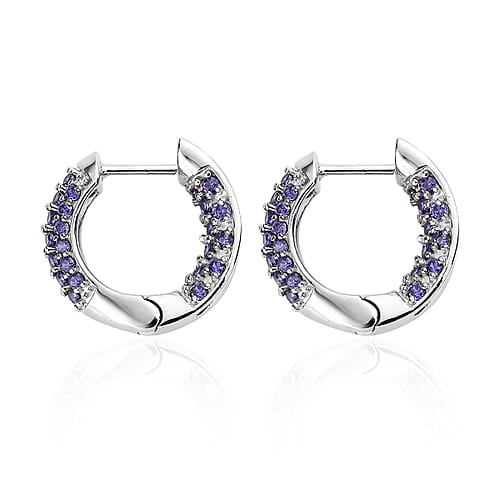 Simulated Purple Diamond - Product card gallery slide 4 (9431390224639)