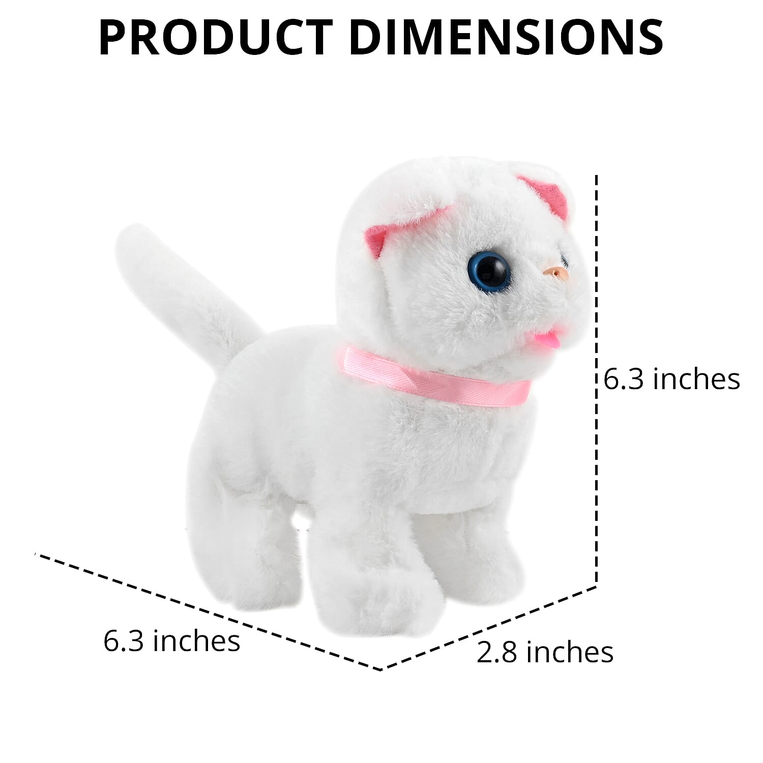 Cat - Product card gallery slide 4 (9431389733119)