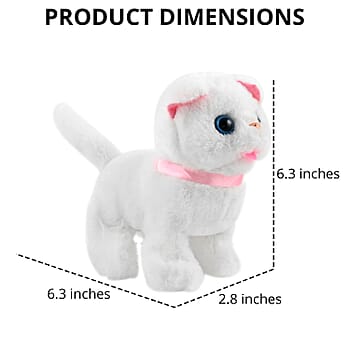 Cat - Product card gallery slide 4 (10176838697273)