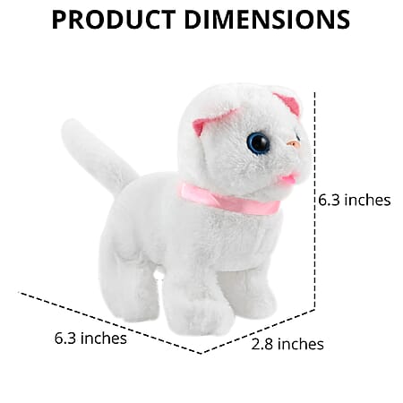 Cat - Product card gallery slide 4 (10176838697273)