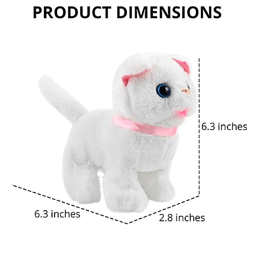 Cat - Product card gallery slide 4 (9431389733119)