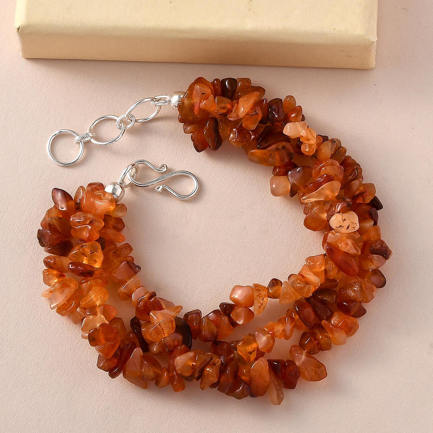 Carnelian