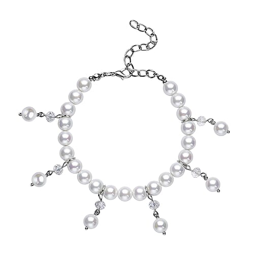 White Shell Pearl - Product card gallery slide 1 (9431400513791)