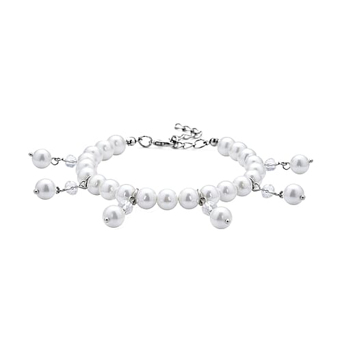 White Shell Pearl - Product card gallery slide 3 (9431400513791)