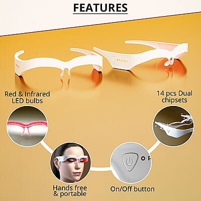 Opatra Ibrow- Eyebrow Device For Fuller-Looking Brows With Lifetime Warranty