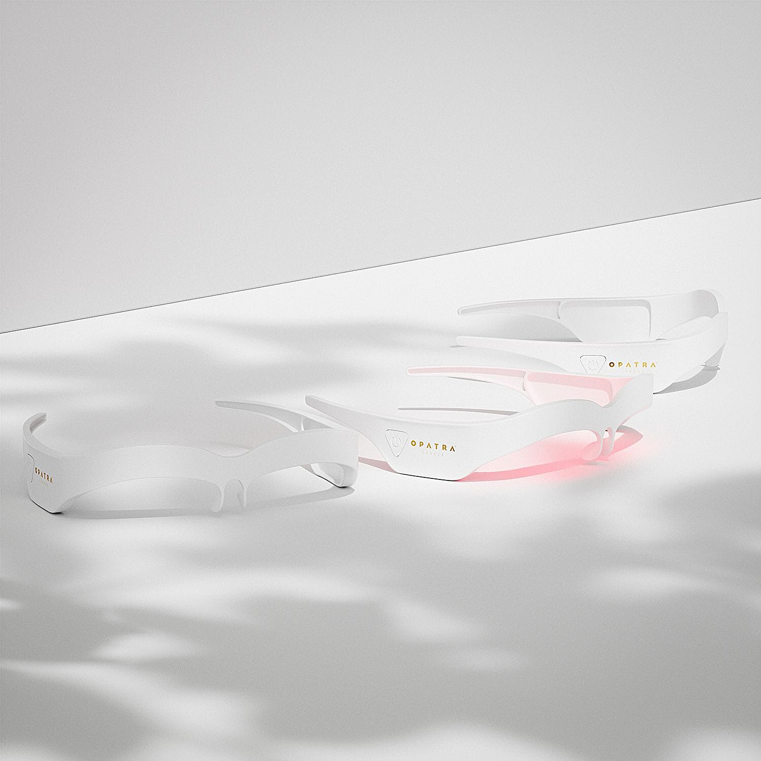 Opatra Ibrow- Eyebrow Device For Fuller-Looking Brows With Lifetime Warranty