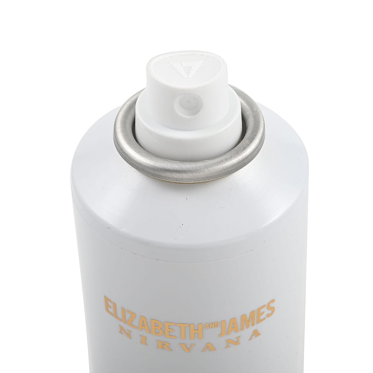 Elizabeth and James Nirvana White Dry Shampoo 0.28 oz. image number 5